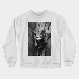 gargoyle Crewneck Sweatshirt